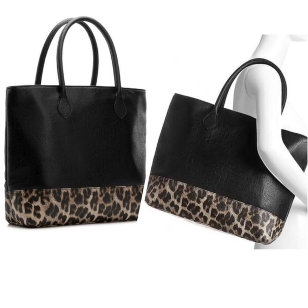 DSW UPTOWN CHIC MULTITASKING TOTE